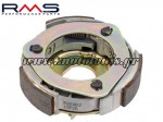 Σιαγώνες Φυγοκεντρικού Συμπλέκτη Gilera Nexus 250 / Nexus 300 RMS Σιαγώνες Φυγοκεντρικού Συμπλέκτη Gilera Nexus 250 / Nexus 300 RMS